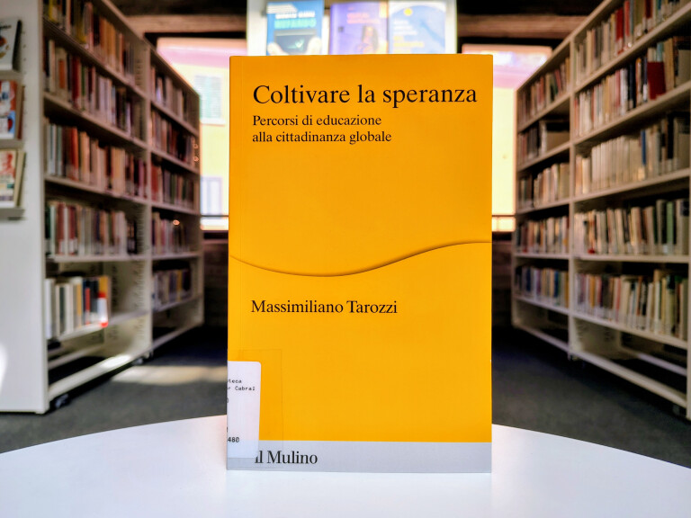 immagine di Coltivare la speranza