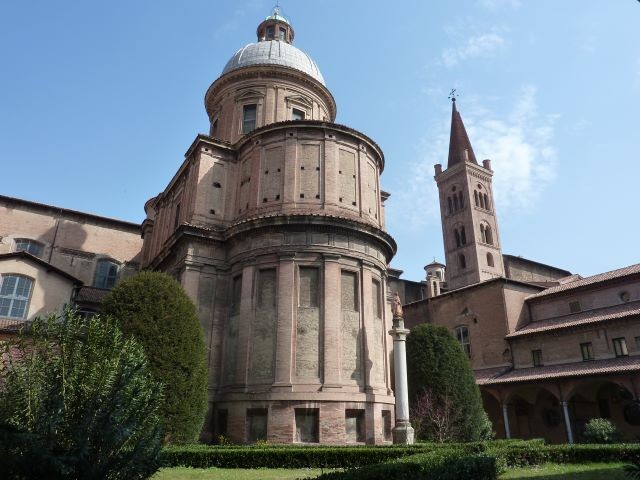 Convento di San Domenico 
