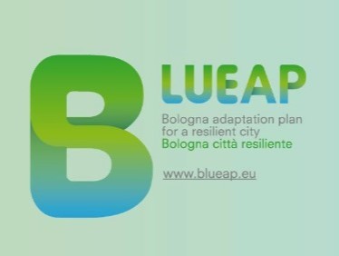 Logo del Progetto Blueap