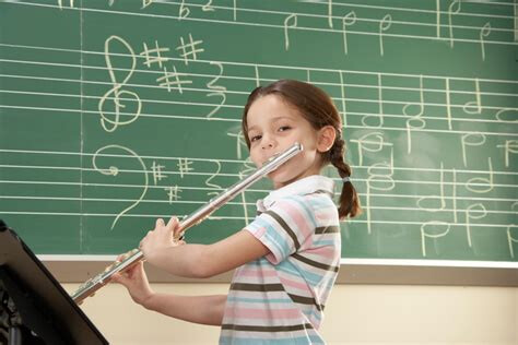 immagine di Educazione musicale nelle scuole