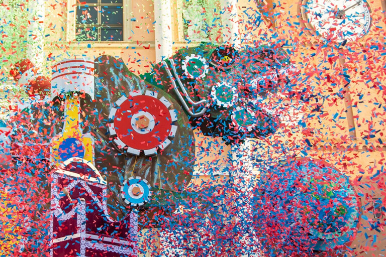 immagine di Giornata Nazionale del Folklore e delle Tradizioni Popolari