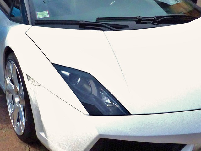 immagine di Lamborghini