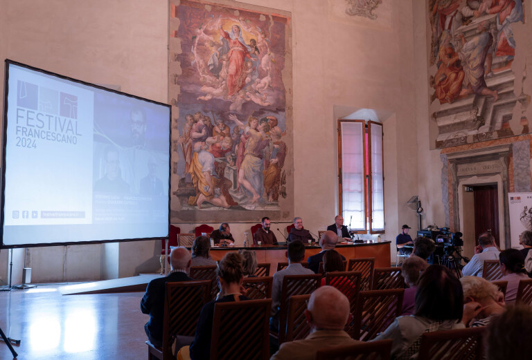 conferenza