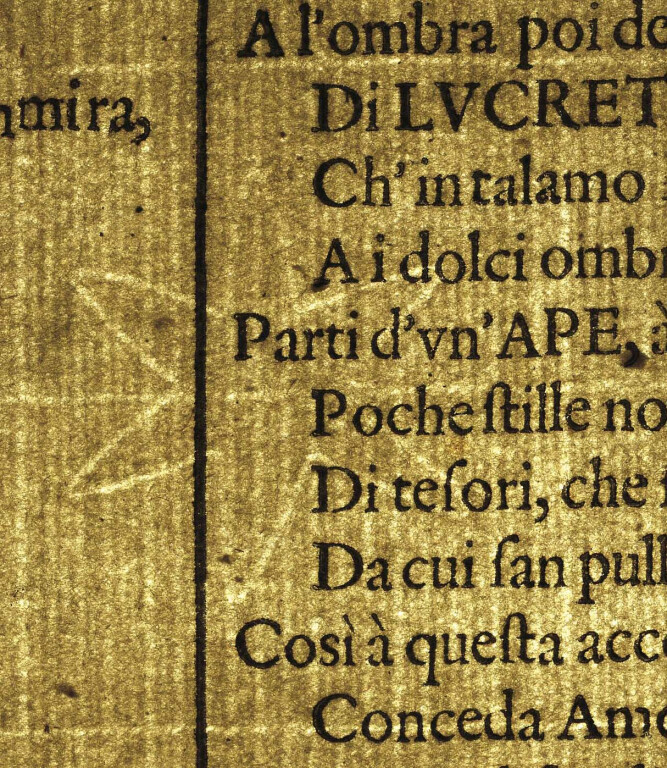 image of ID. 6 stella a sei punte