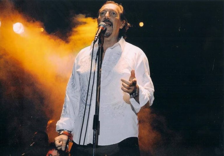 copertina di E ALLORA JAZZ - ANDREA MINGARDI