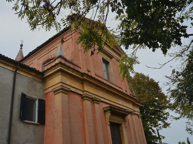 Chiesa di San Giovanni Battista