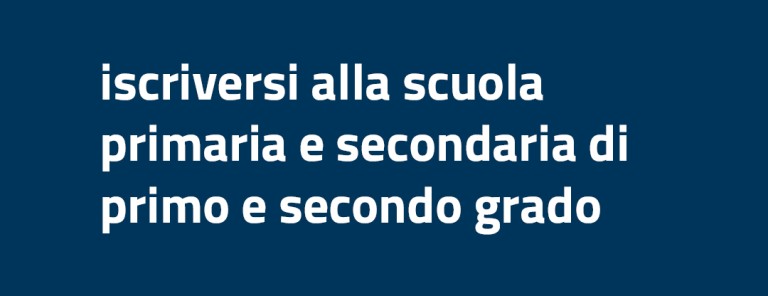 image of Iscrizioni anno scolastico 2024/2025 | Sito Ministero dell'Istruzione