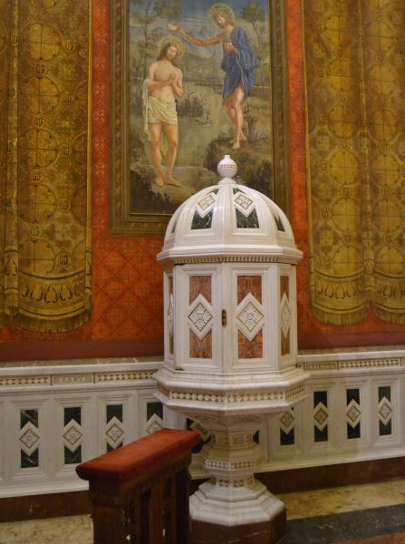 Chiesa del Sacro Cuore di Gesù (BO)
