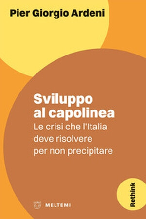 cover of Sviluppo al capolinea