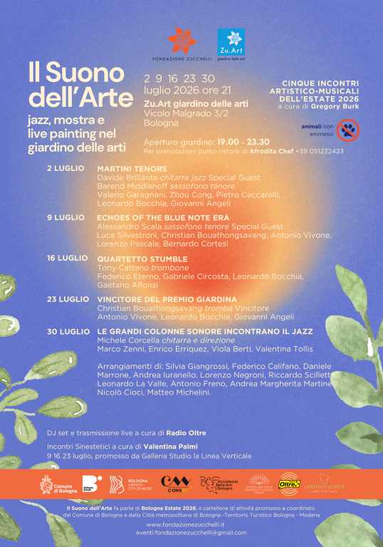 Suono dell'arte