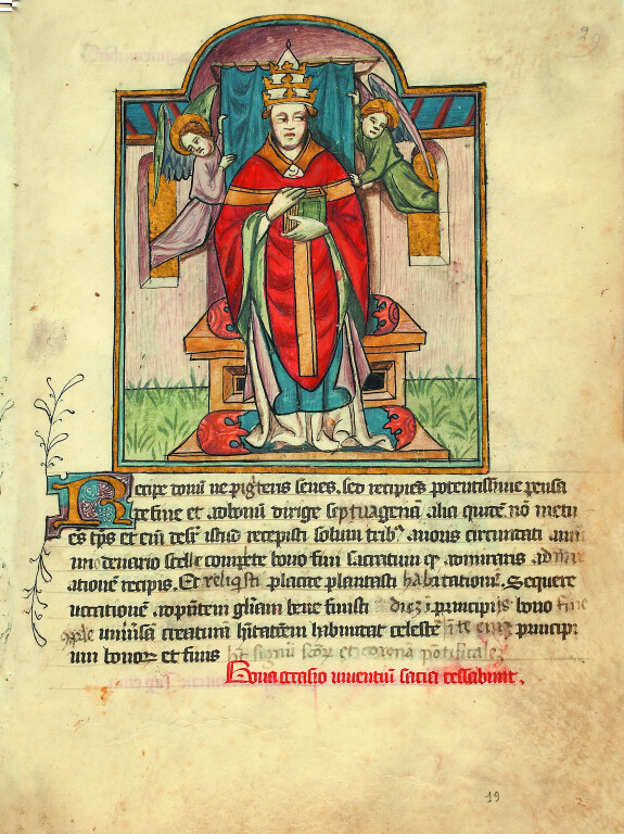 BCABo, ms. A.2848, c. 19r