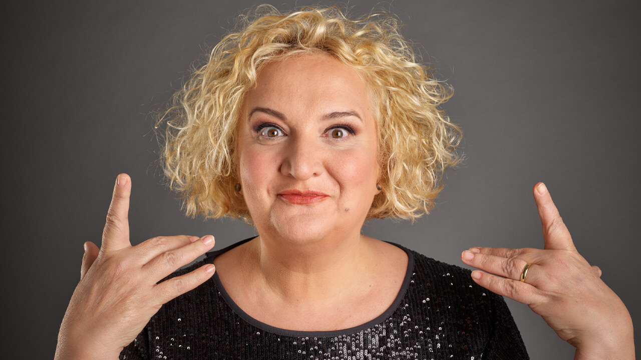 MARIA PIA TIMO.  In tutti i sensi