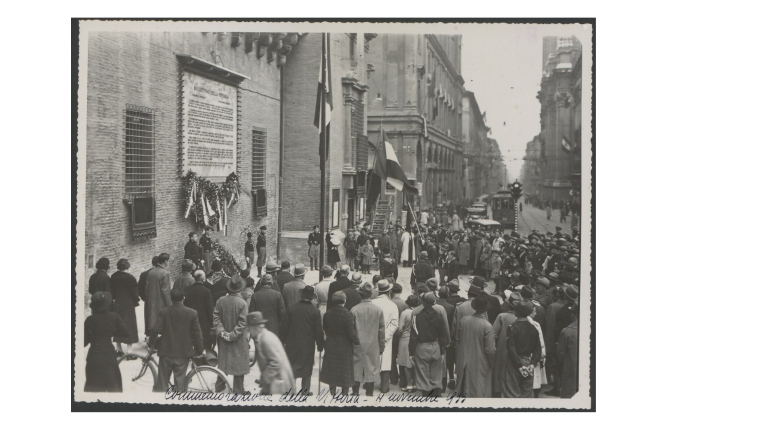 Commemorazione della vittoria