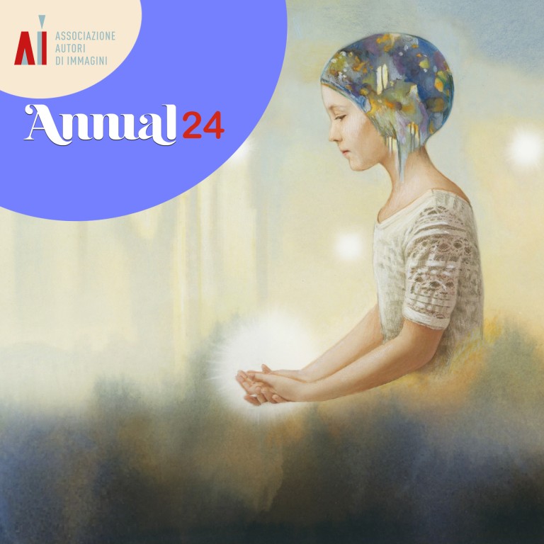 cover of Annual 2024 | Mostra