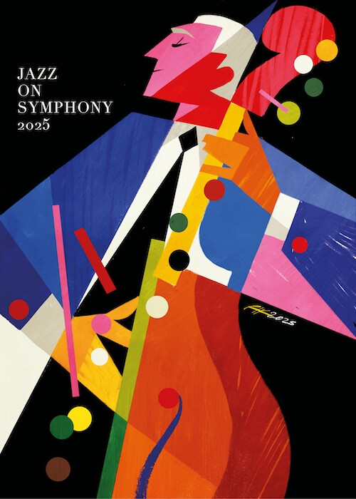 image de Jazz on Symphony