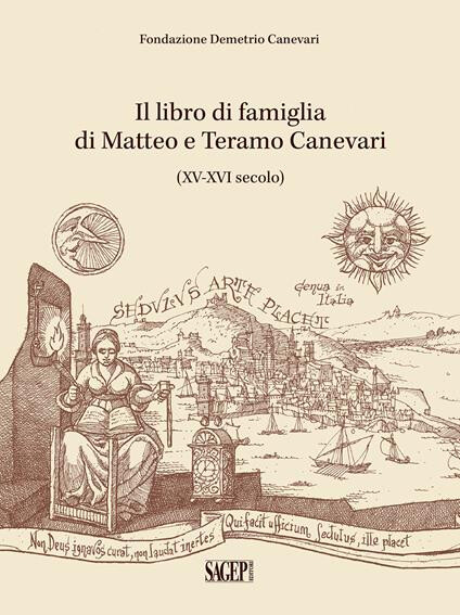 immagine di La scrittura del ricordo. Dal libro dei Canevari di Genova ai Libri di famiglia in Italia