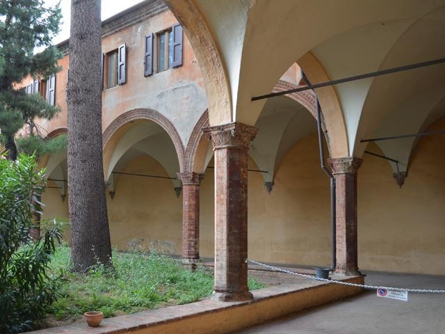 Convento del Corpus Domini