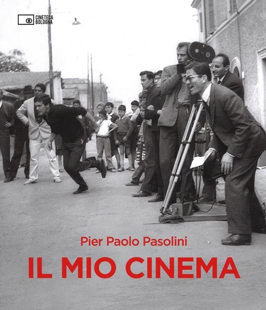 copertina di Il mio cinema