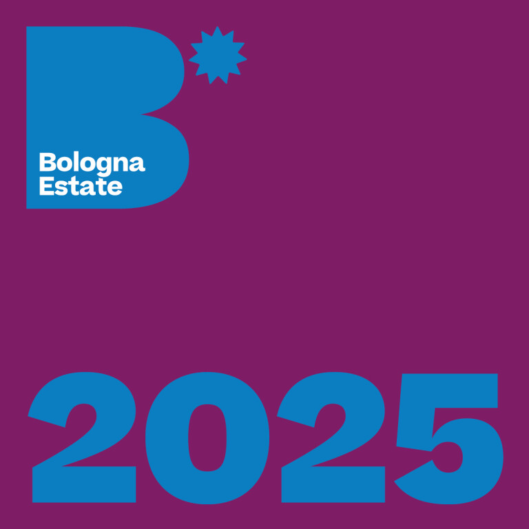 immagine di Bologna Estate 2025, energia creativa