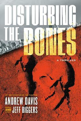 image of Disturbing the Bones