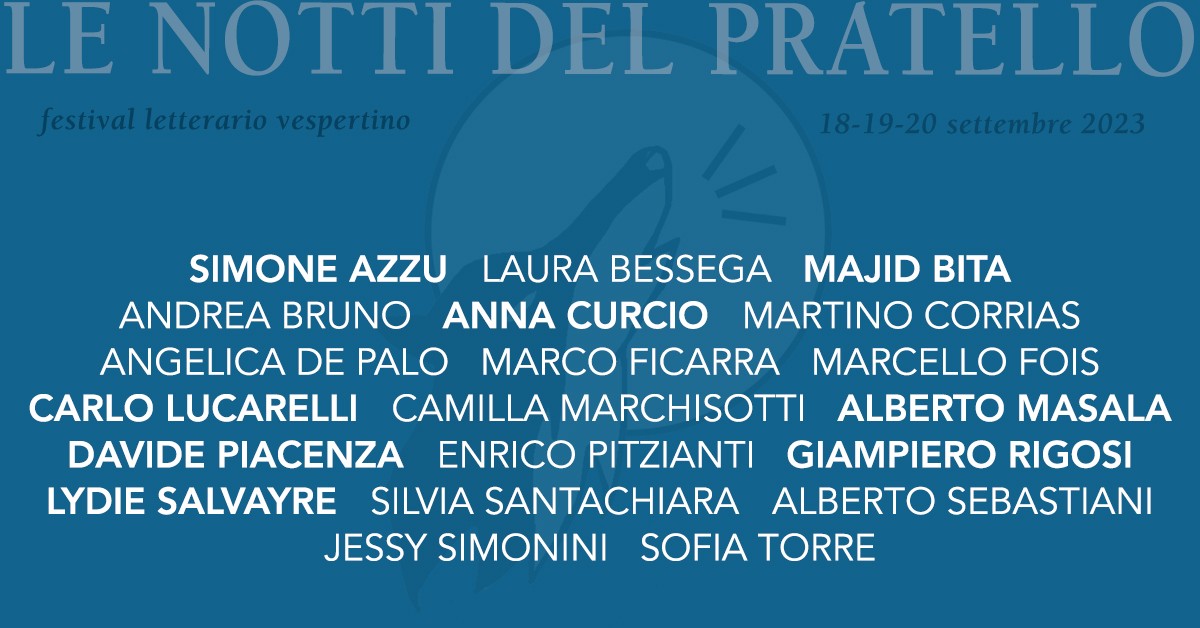 copertina di Le Notti del Pratello