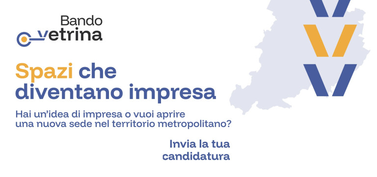 immagine di Vetrina - Spazi che diventano impresa