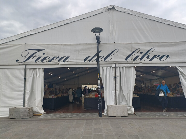 image of Fiera del libro di Bologna dal 1927