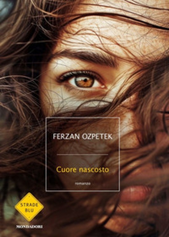 cover of CUORE NASCOSTO