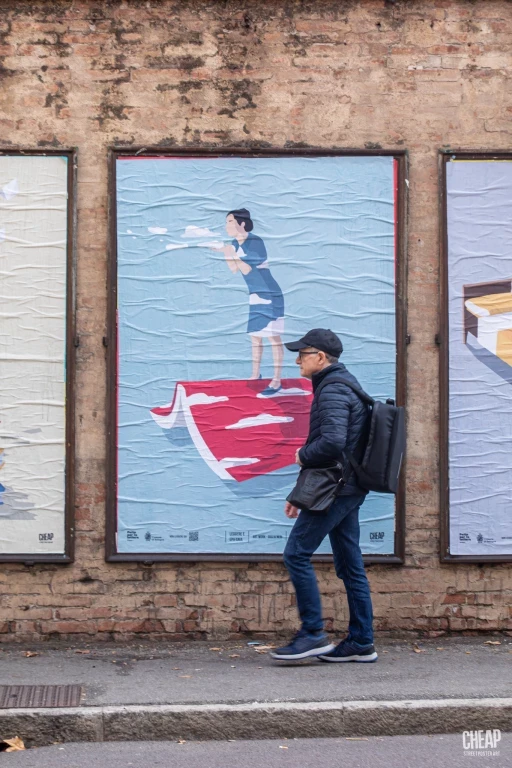 couverture de Lettura, cura, benessere