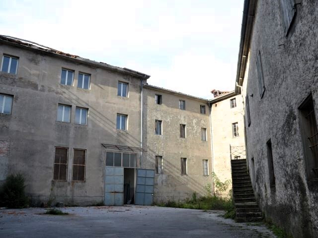 Ex Collegio per le vocazioni della montagna