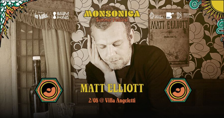 image of Matt Elliott