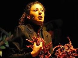 cover of Mafie in pentola