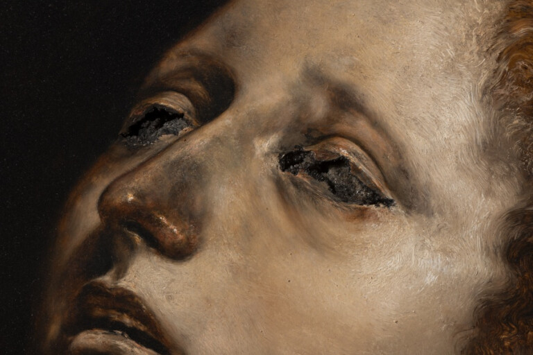 immagine di Parole d'artista - Reinventare il passato nel presente 