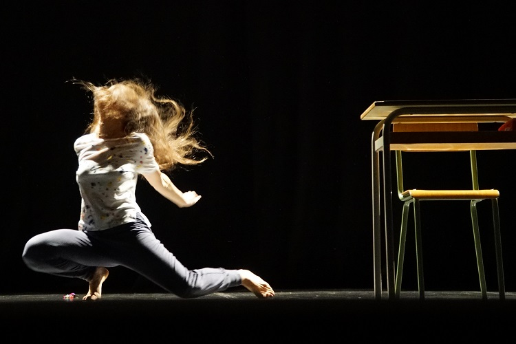 copertina di Da dove guardi il mondo?