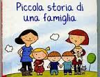 copertina di Piccola storia di una famiglia: ... perché hai due mamme? Francesca Pardi, BUM ill&art, Lo Stampatello, 2011