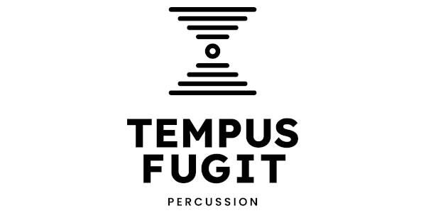 cover of Tempus Fugit Percussion