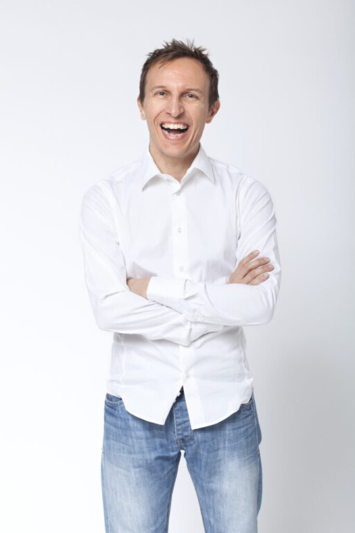 copertina di Mi saluta... Cristiano Militello