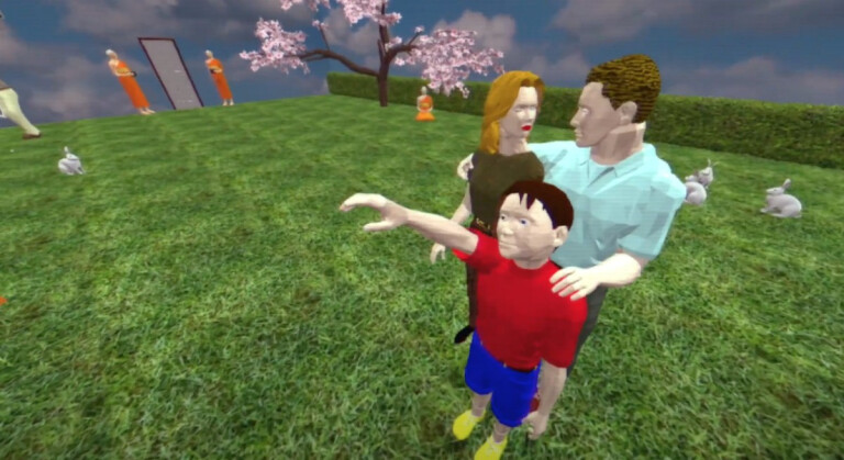 permatourism (常在旅行者)