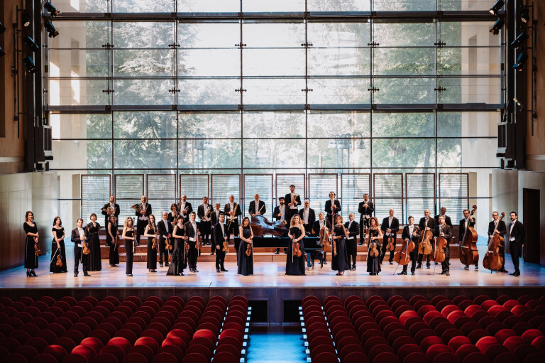 immagine di Filarmonica Arturo Toscanini