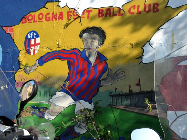 Stadio Sterlino (BO)