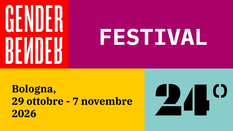 immagine di GENDER BENDER | 24° edizione