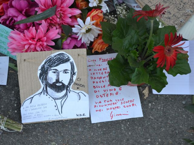 Omaggio a Francesco Guccini