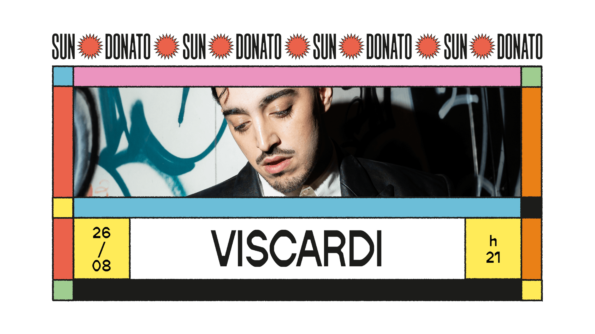 VISCARDI