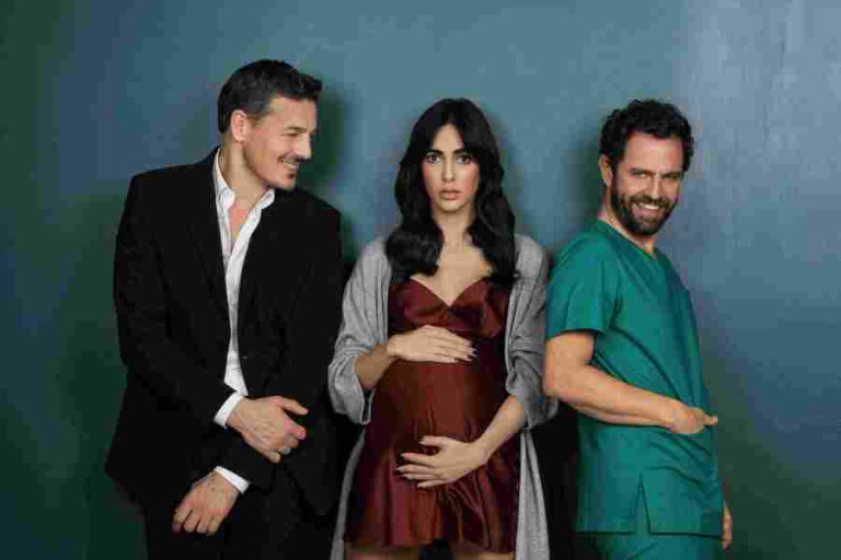 copertina di Contrazioni pericolose