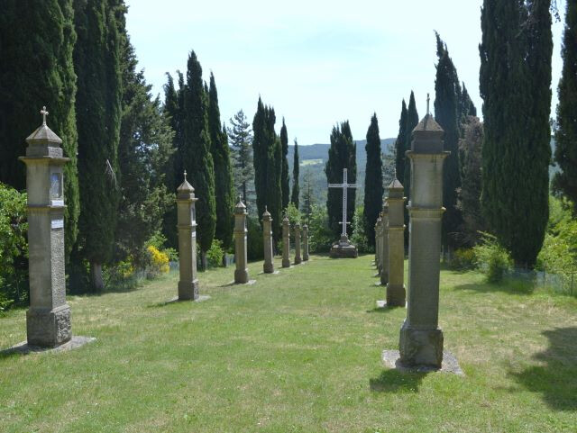 Viale dei Caduti