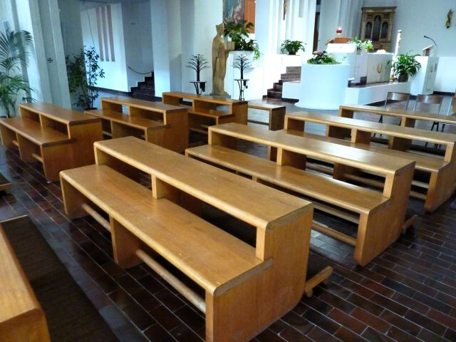 Chiesa di Sant'Eugenio Papa
