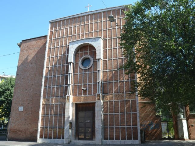Chiesa di San Carlo