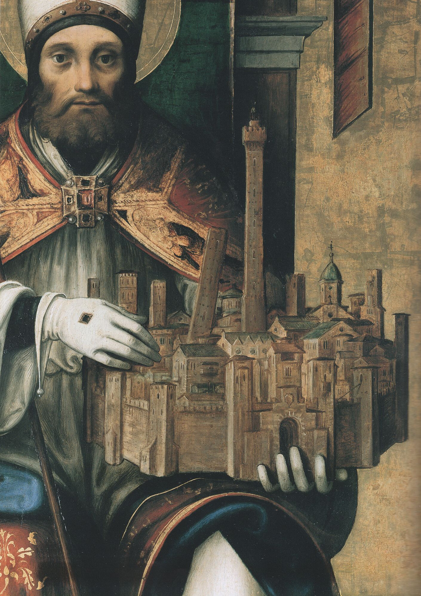 couverture de Premi della Sezione Bologna di Italia Nostra