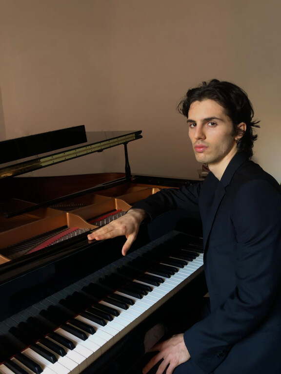 immagine di Alessio Löwenthal