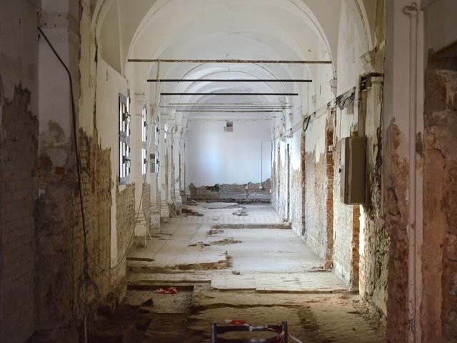 Ex convento dell'Annunziata